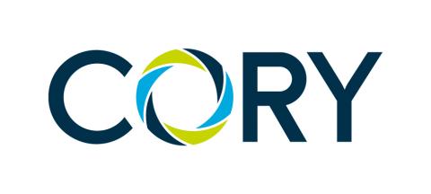 Cory's logo
